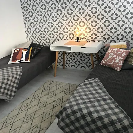 Center Apartamento Rovaniemi
