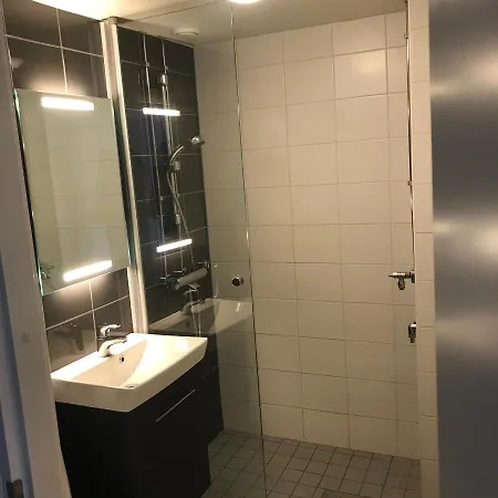 Center Apartamento Rovaniemi