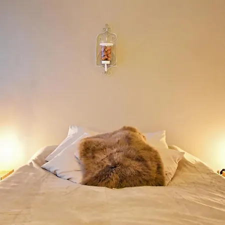Apartamento Center Rovaniemi