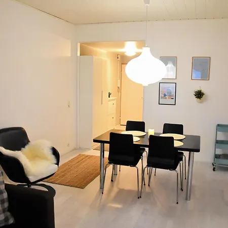 Center Apartamento