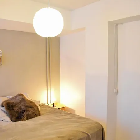Center Apartamento