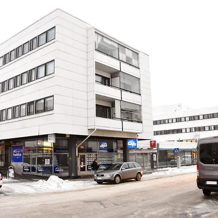Apartamento Center