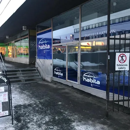 Apartamento Center